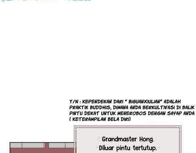 The Villainess Refuses to Flirt with the Male Lead Chapter 01 Gambar 18