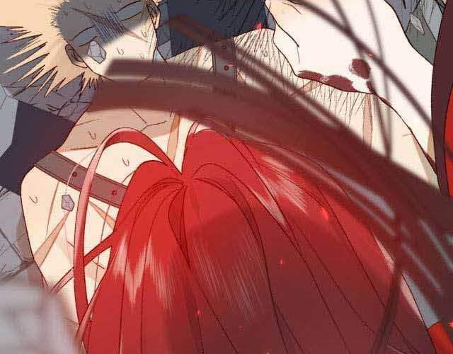 The Villainess Refuses to Flirt with the Male Lead Chapter 01 Gambar 30