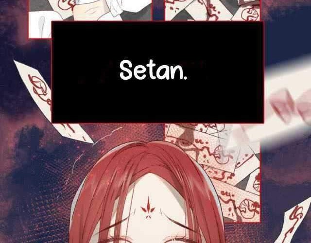 The Villainess Refuses to Flirt with the Male Lead Chapter 01 Gambar 4