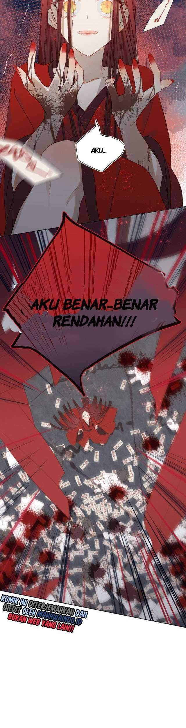 The Villainess Refuses to Flirt with the Male Lead Chapter 01 Gambar 5