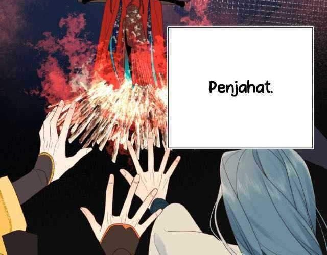 The Villainess Refuses to Flirt with the Male Lead Chapter 01 Gambar 9
