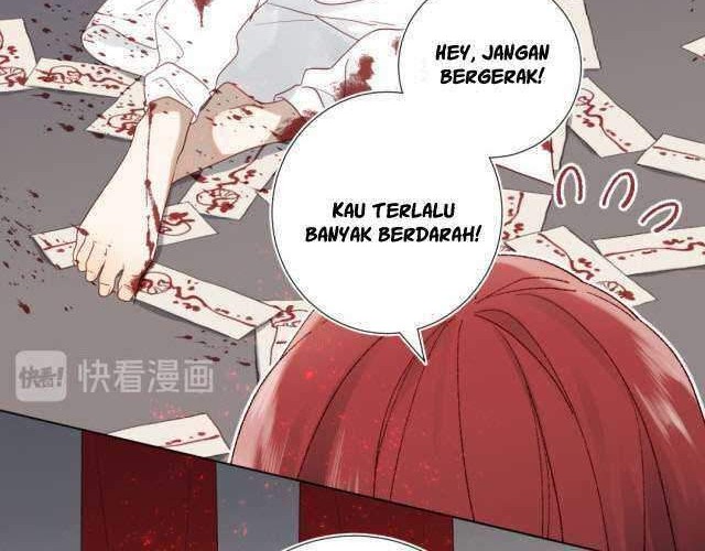 The Villainess Refuses to Flirt with the Male Lead Chapter 01 Gambar 16