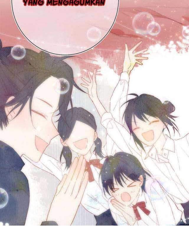 Baca The Villainess Refuses to Flirt with the Male Lead Chapter 00 Gambar 2