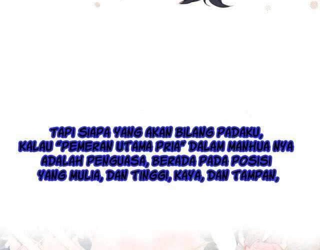 The Villainess Refuses to Flirt with the Male Lead Chapter 00 Gambar 8