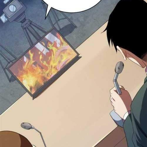 I Can Snatch 999 Types of Abilities Chapter 04 Gambar 19