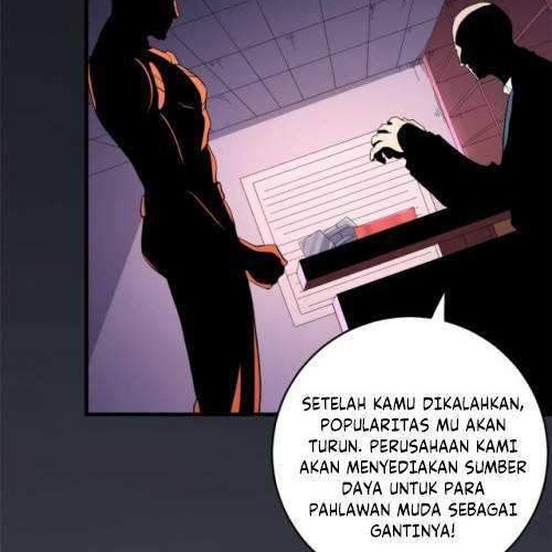 I Can Snatch 999 Types of Abilities Chapter 04 Gambar 24