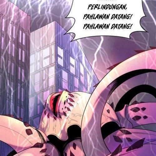 I Can Snatch 999 Types of Abilities Chapter 04 Gambar 3