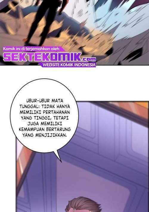 I Can Snatch 999 Types of Abilities Chapter 04 Gambar 8