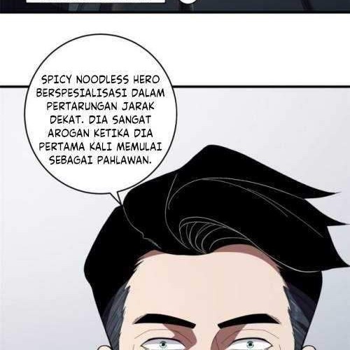 I Can Snatch 999 Types of Abilities Chapter 04 Gambar 12