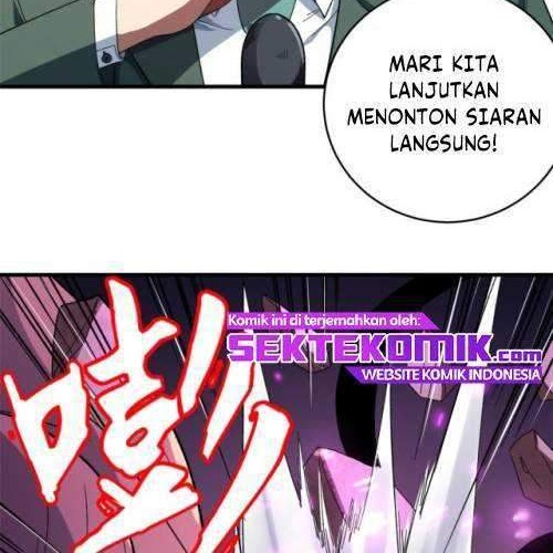 I Can Snatch 999 Types of Abilities Chapter 04 Gambar 14