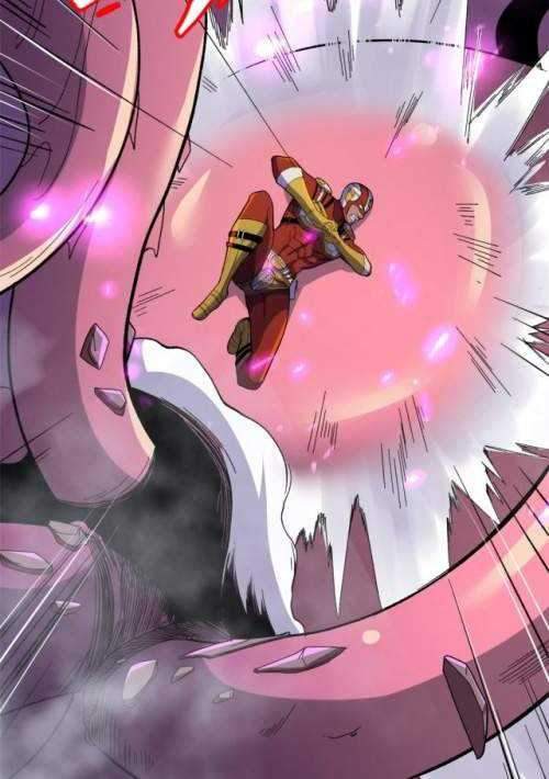 I Can Snatch 999 Types of Abilities Chapter 04 Gambar 15