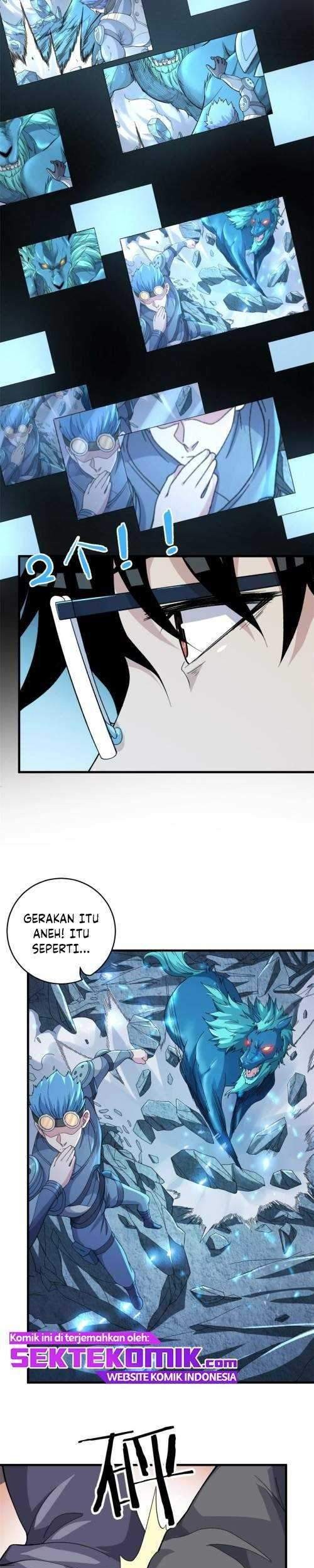 I Can Snatch 999 Types of Abilities Chapter 03 Gambar 19