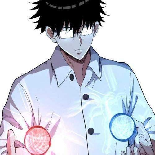I Can Snatch 999 Types of Abilities Chapter 03 Gambar 3