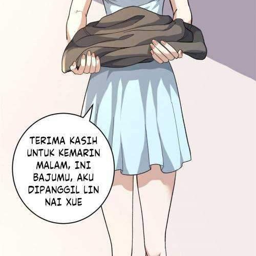 I Can Snatch 999 Types of Abilities Chapter 03 Gambar 8