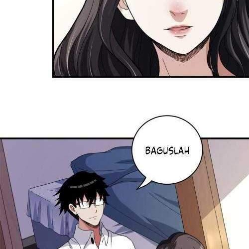 I Can Snatch 999 Types of Abilities Chapter 03 Gambar 10