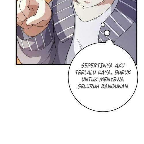 I Can Snatch 999 Types of Abilities Chapter 03 Gambar 13
