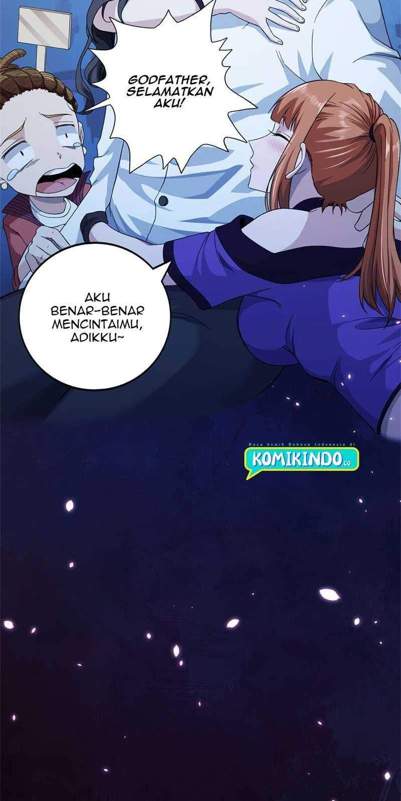I Can Snatch 999 Types of Abilities Chapter 00 Gambar 19