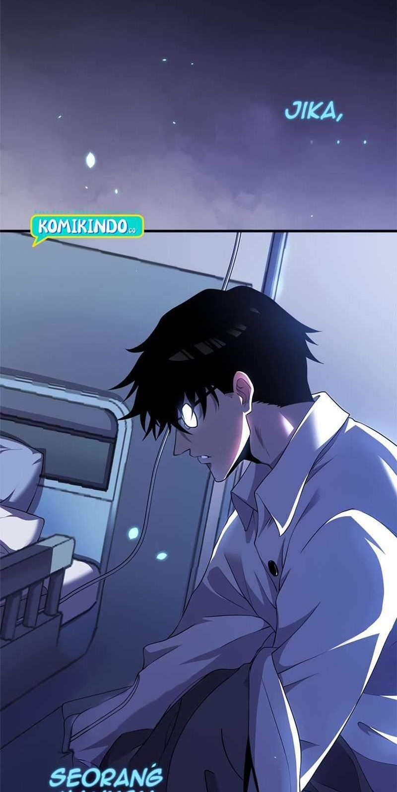 I Can Snatch 999 Types of Abilities Chapter 00 Gambar 3