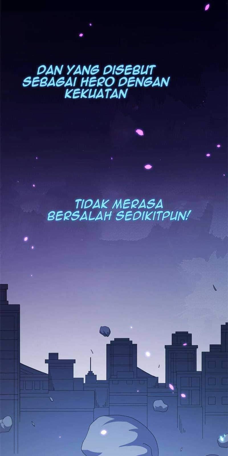I Can Snatch 999 Types of Abilities Chapter 00 Gambar 7