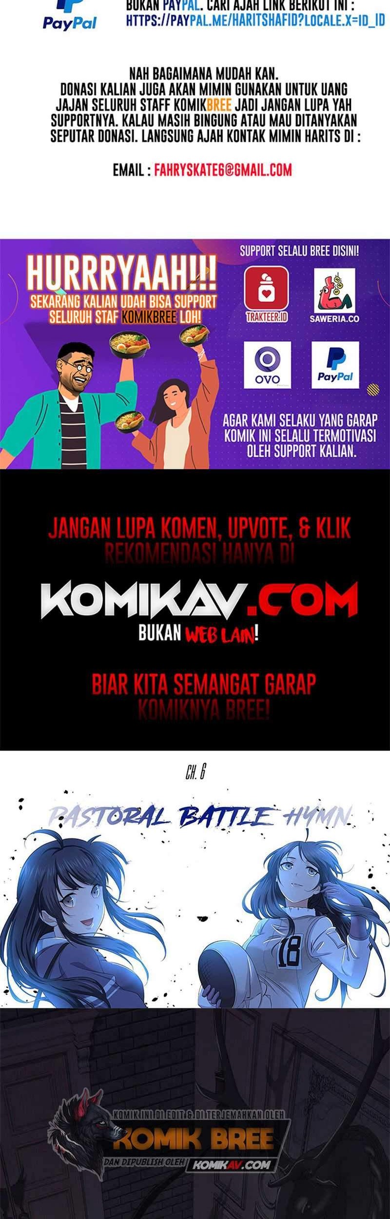 Baca Pastoral Battle Hymn: Record of Pioneer in the God Realm Chapter 06 Gambar 2