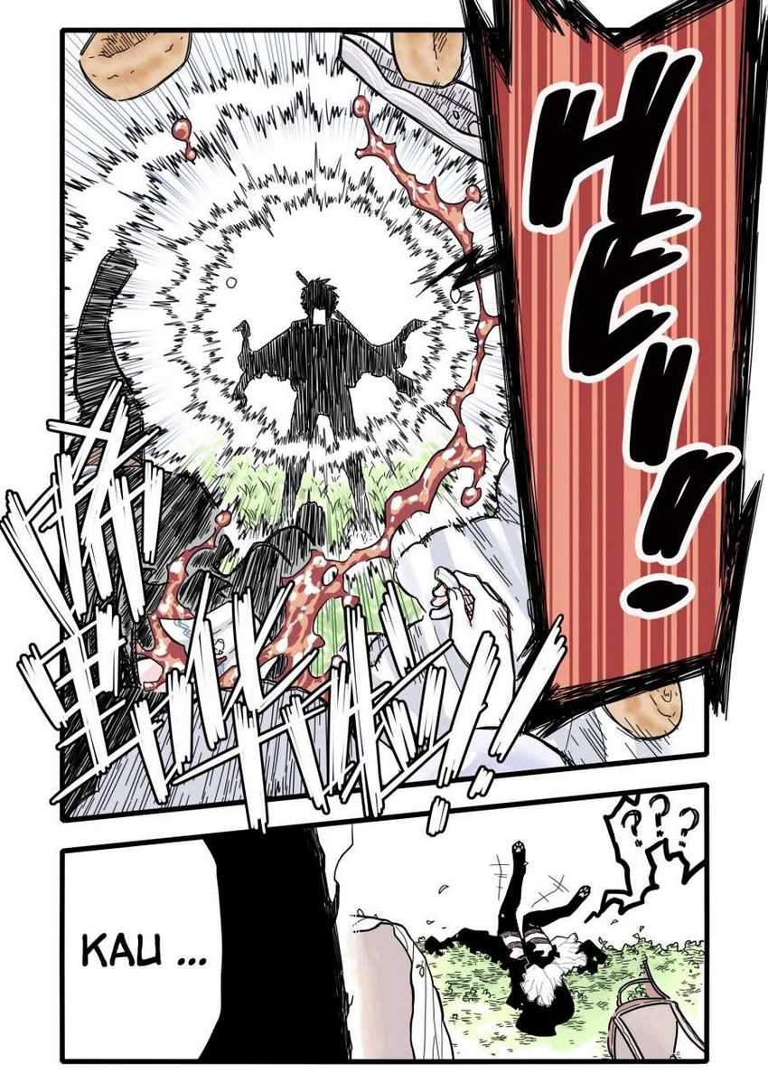 Brainless Witch Chapter 02 6