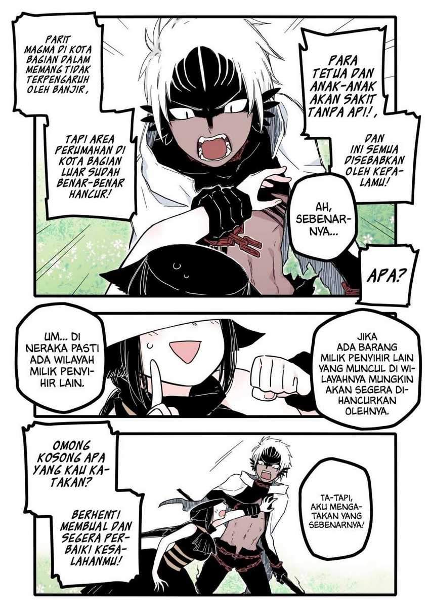 Brainless Witch Chapter 02 9