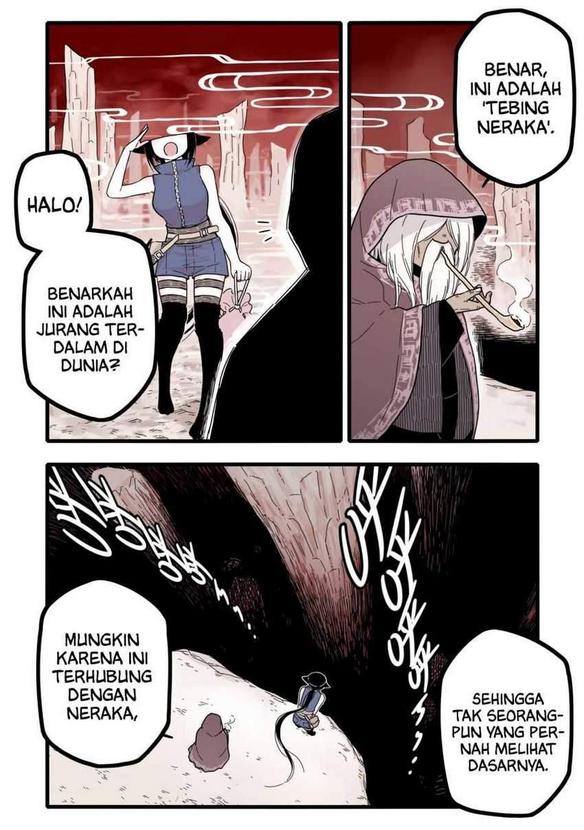 Brainless Witch Chapter 01 17