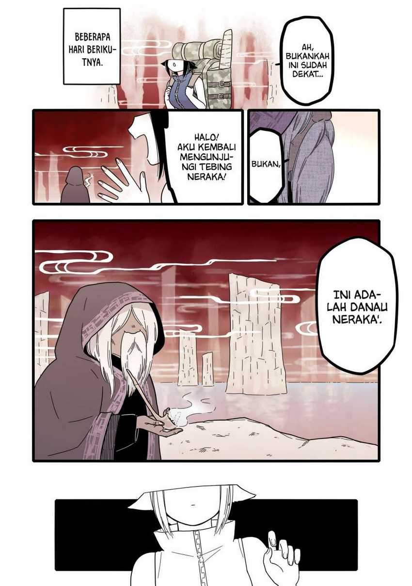 Brainless Witch Chapter 01 19