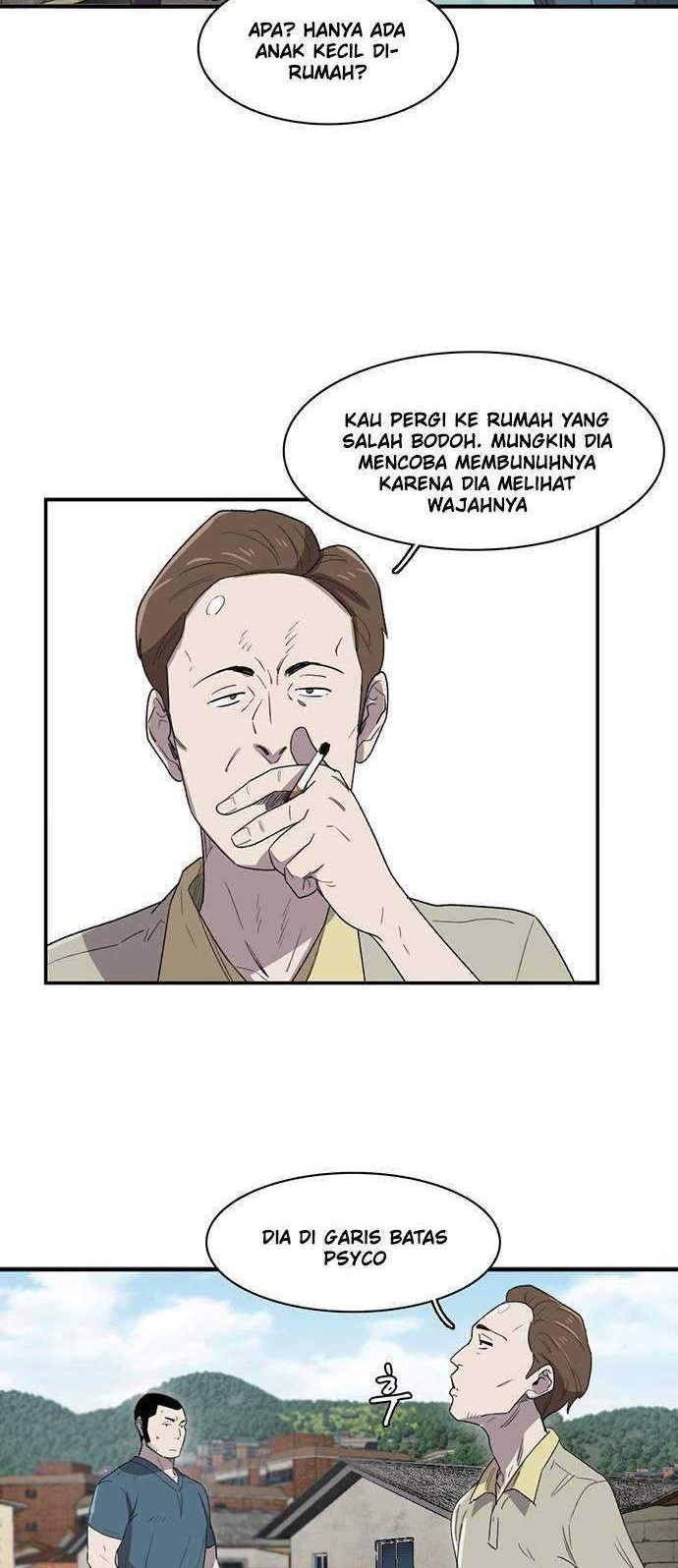 Baca  Traces of Memory Chapter 07 Gambar 2