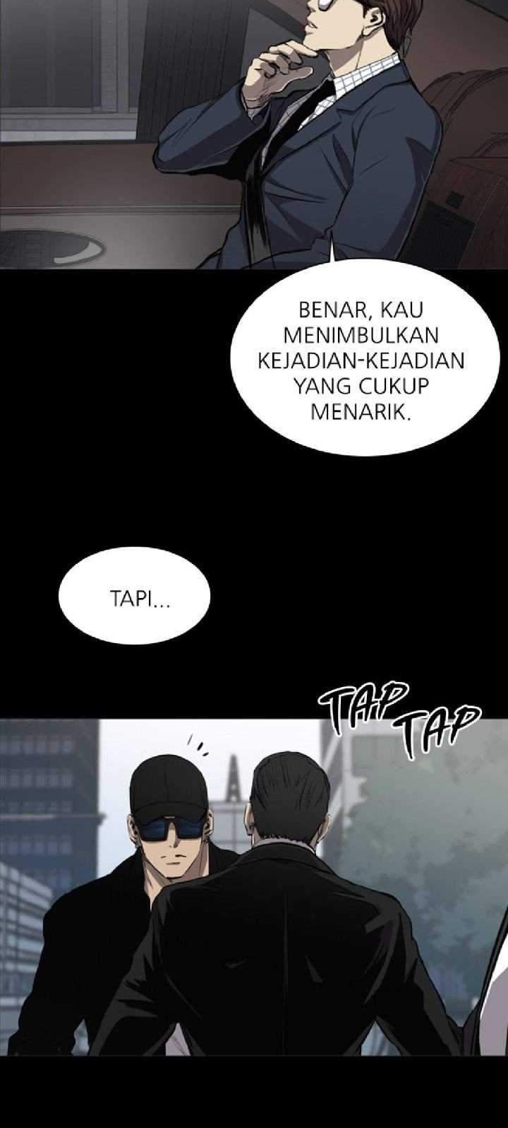 Baca Castle Chapter 32 Gambar 2