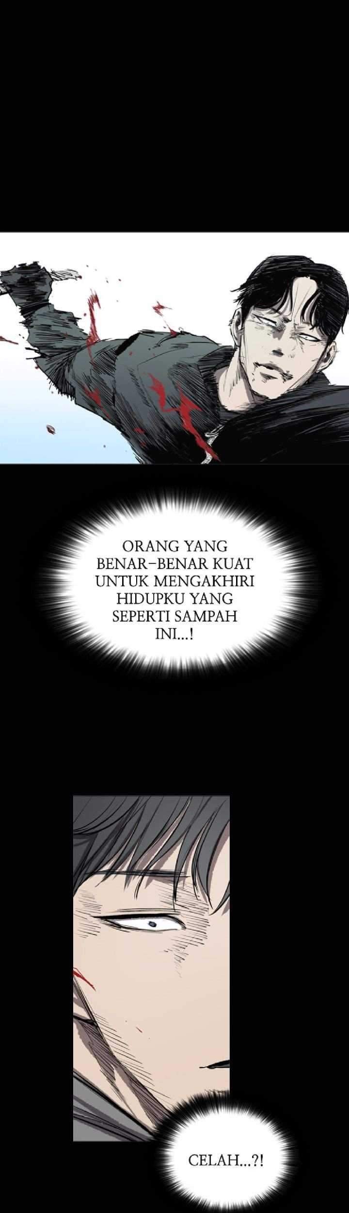 Castle Chapter 31 Gambar 30