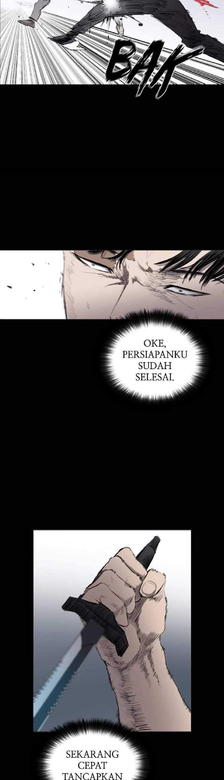 Castle Chapter 31 Gambar 32