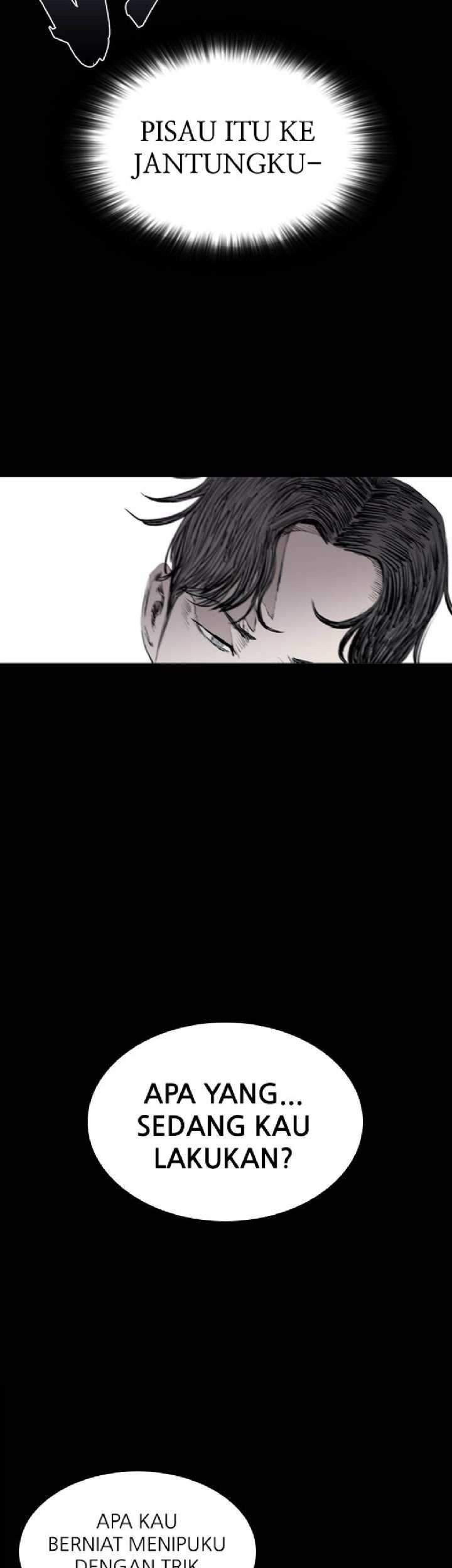 Castle Chapter 31 Gambar 34