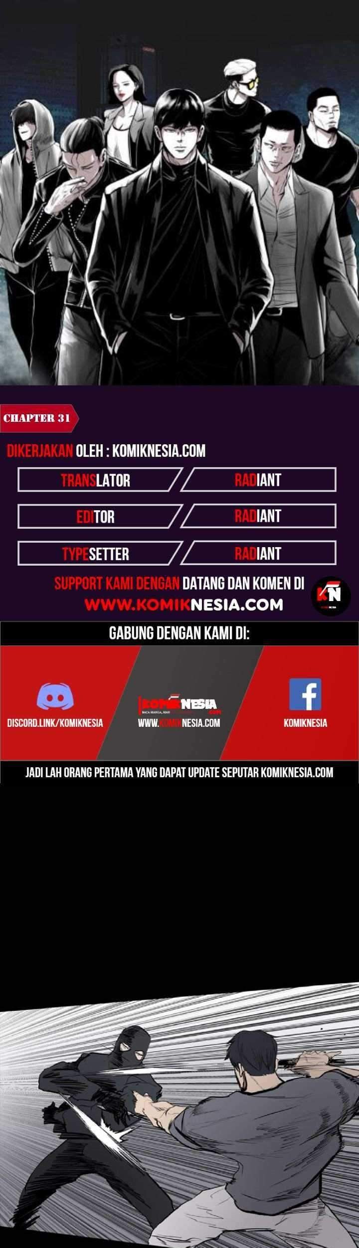Baca Komik Castle Chapter 31 Gambar 1