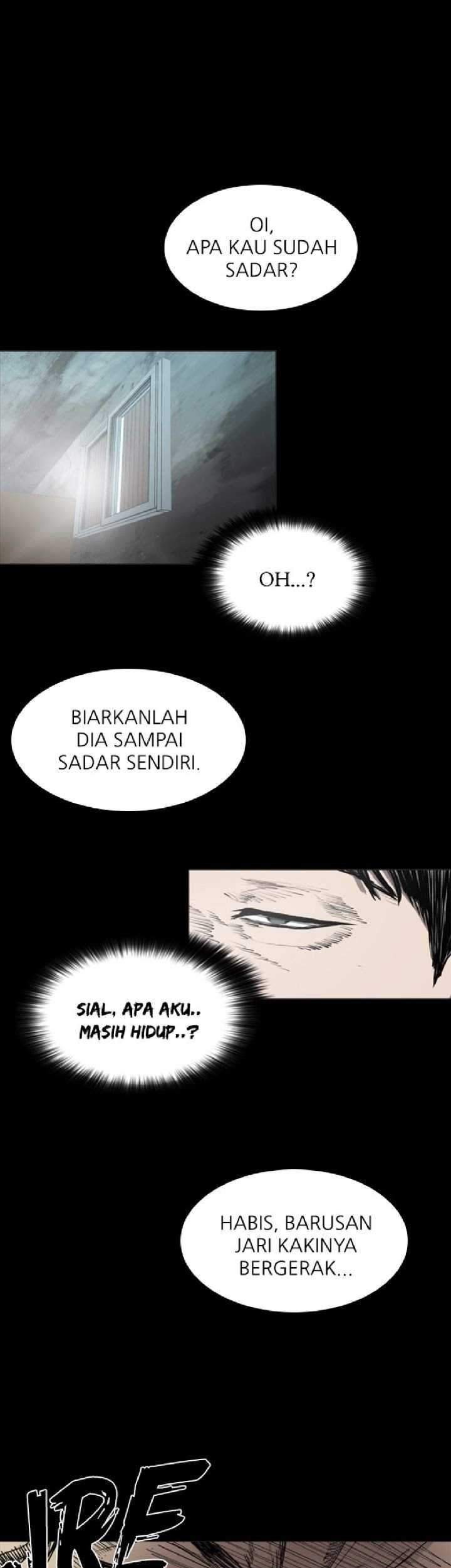 Castle Chapter 31 Gambar 42