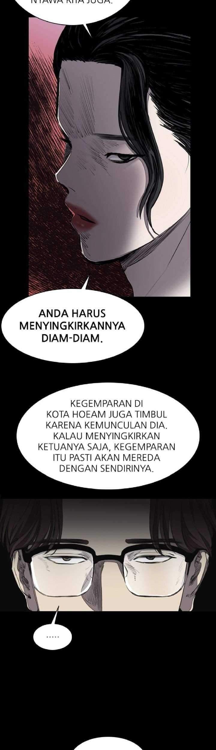 Castle Chapter 30 Gambar 18