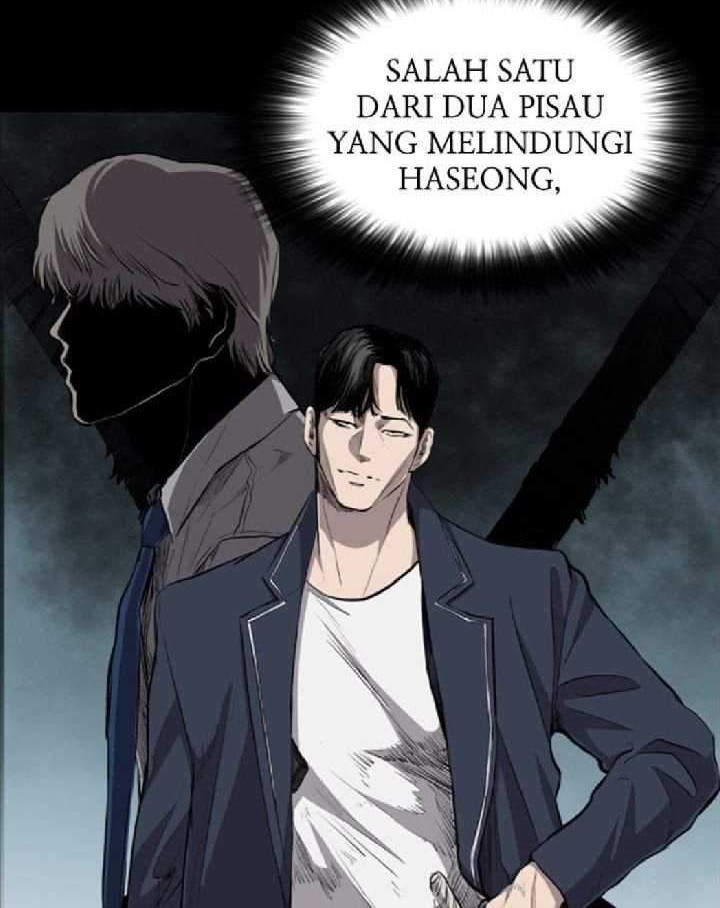 Castle Chapter 30 Gambar 21