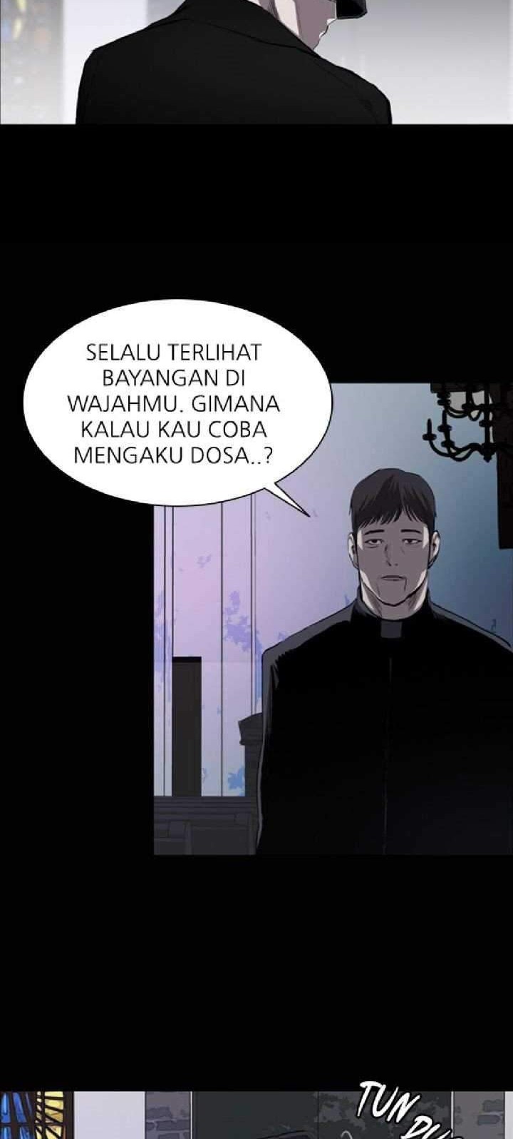 Castle Chapter 30 Gambar 23