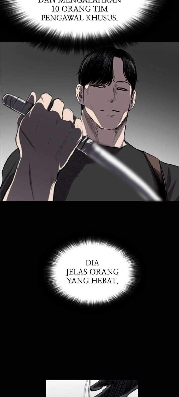 Castle Chapter 30 Gambar 27