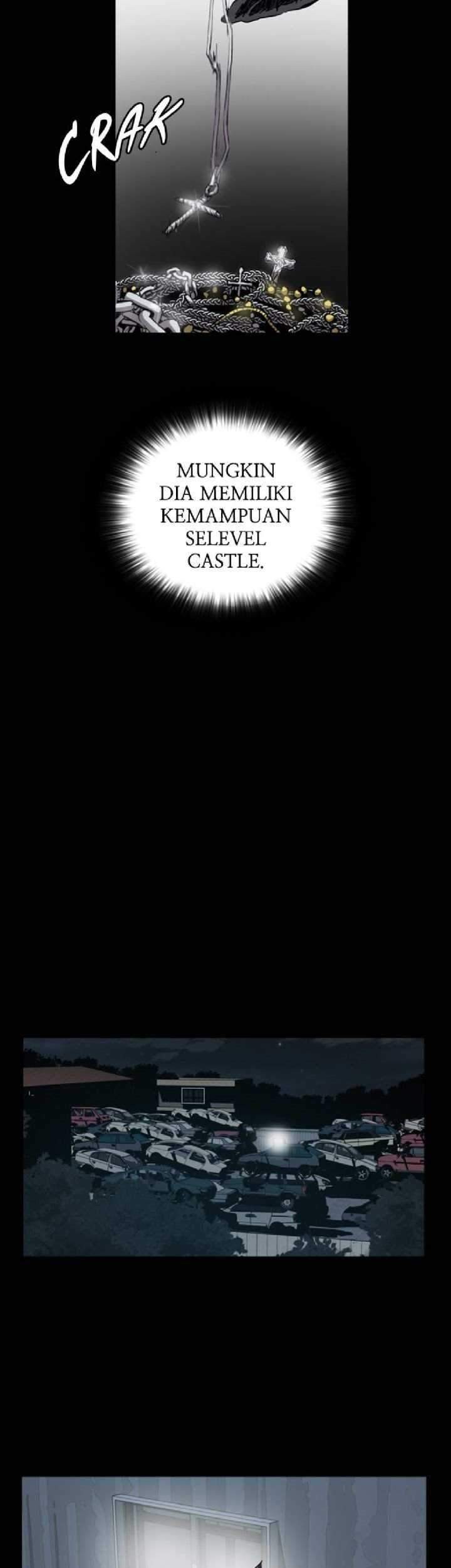 Castle Chapter 30 Gambar 28