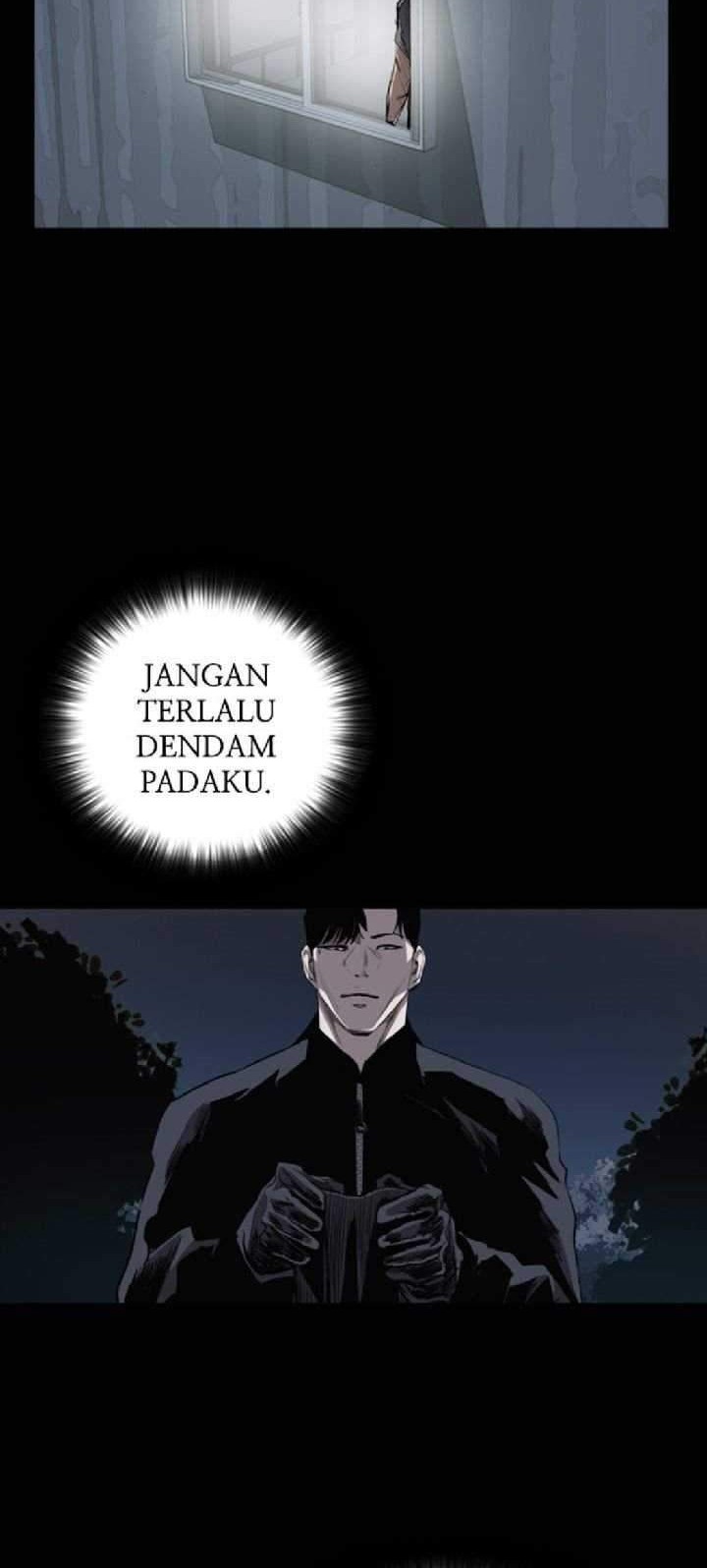 Castle Chapter 30 Gambar 29