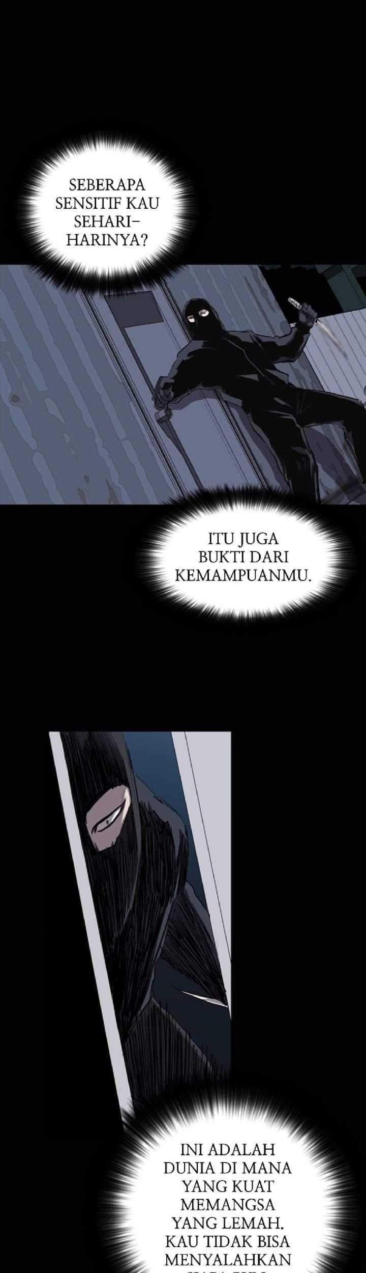 Castle Chapter 30 Gambar 32