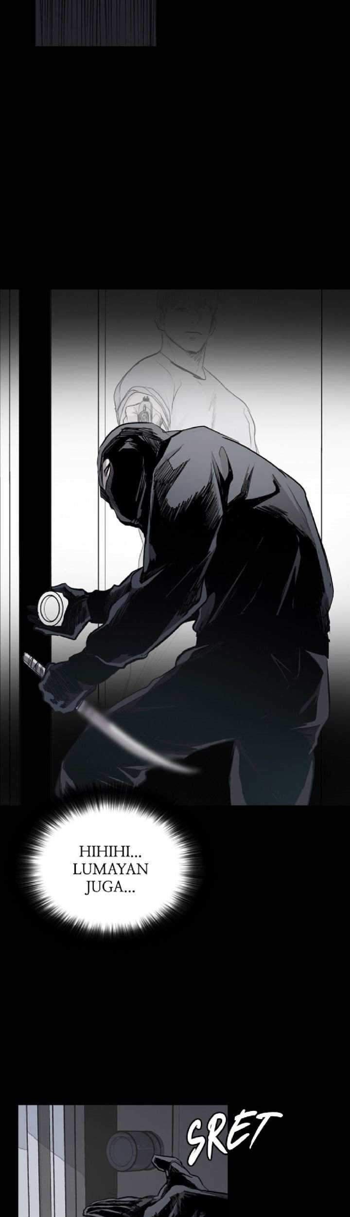 Castle Chapter 30 Gambar 34