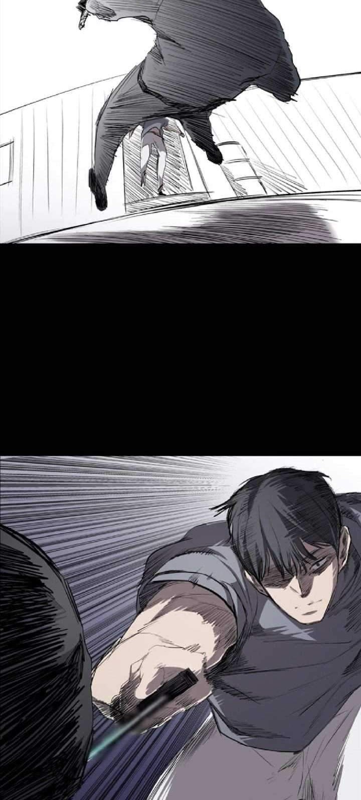 Castle Chapter 30 Gambar 39