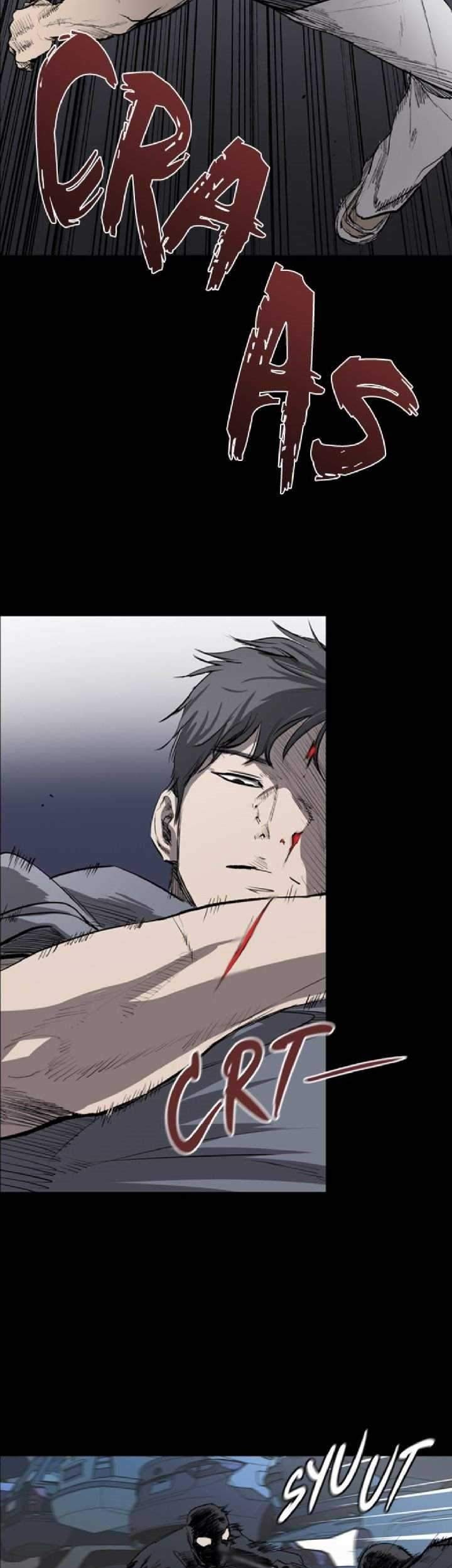 Castle Chapter 30 Gambar 42