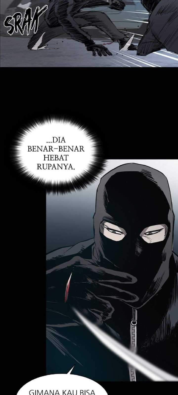 Castle Chapter 30 Gambar 43