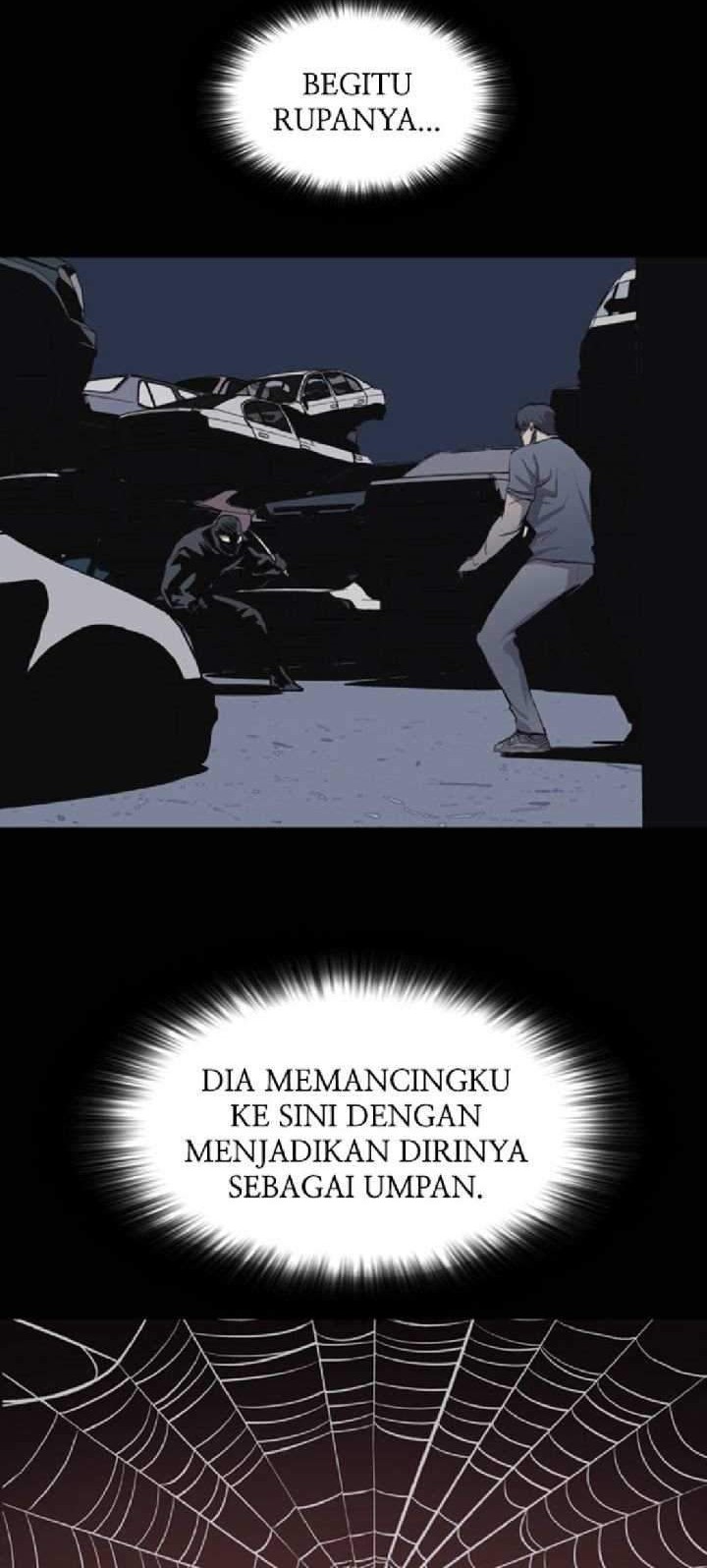 Castle Chapter 30 Gambar 45