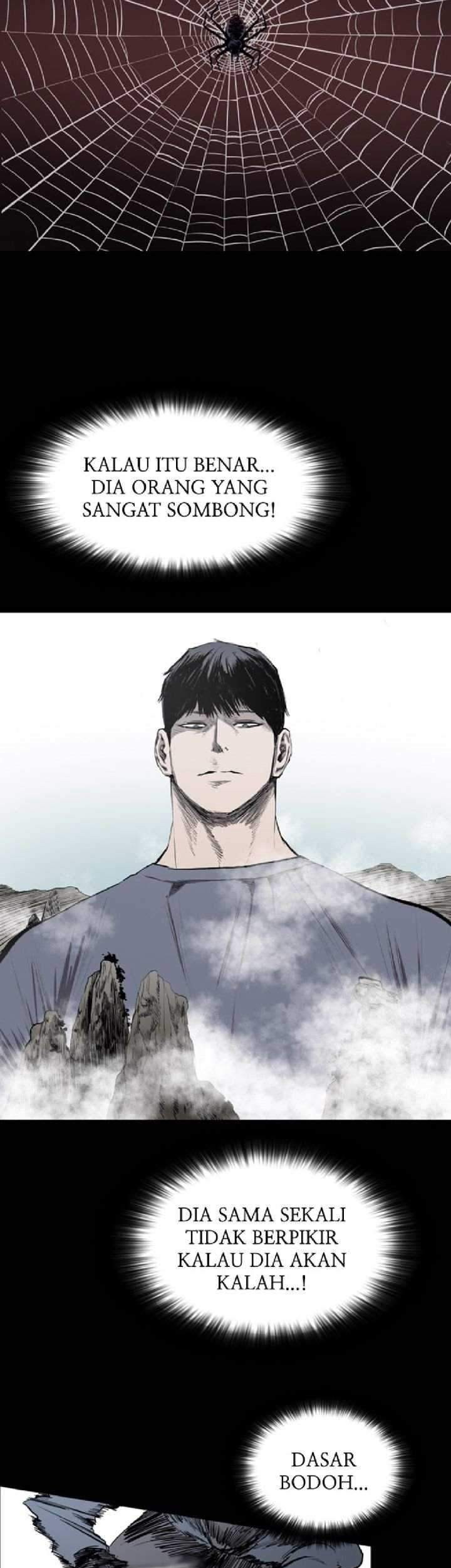 Castle Chapter 30 Gambar 46