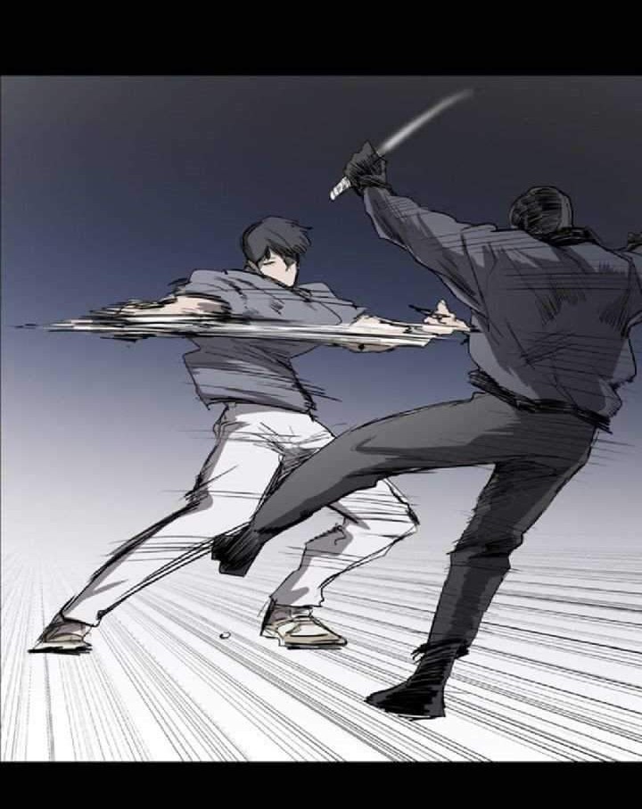 Castle Chapter 30 Gambar 51