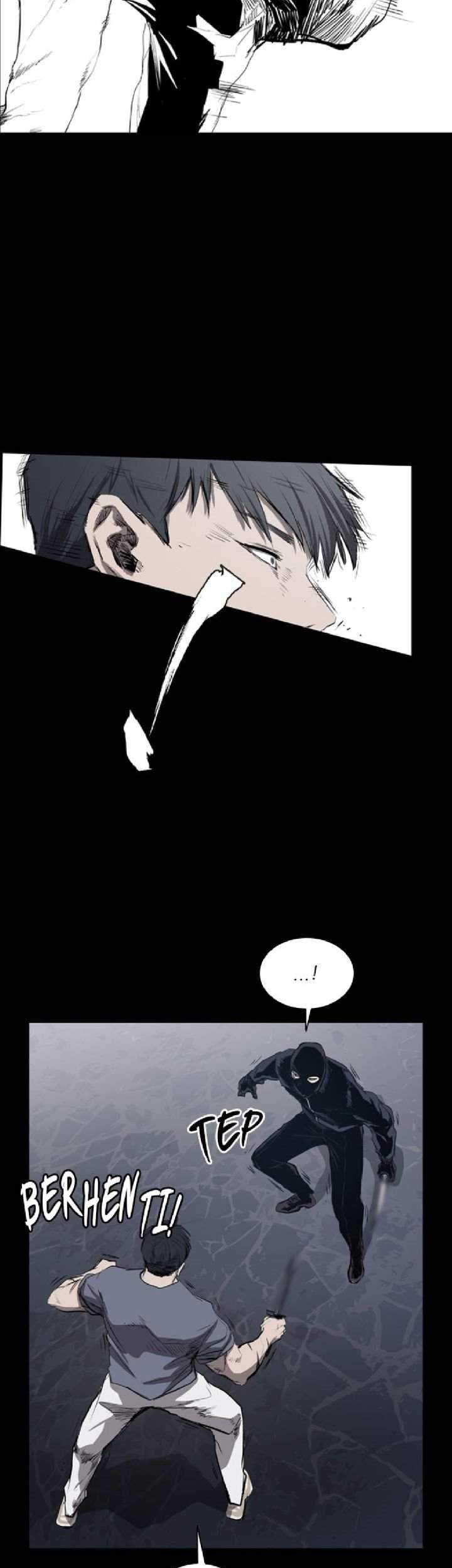 Castle Chapter 30 Gambar 54